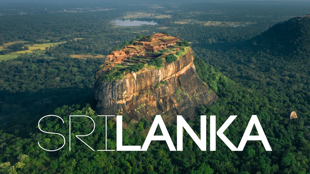Sri Lanka Package