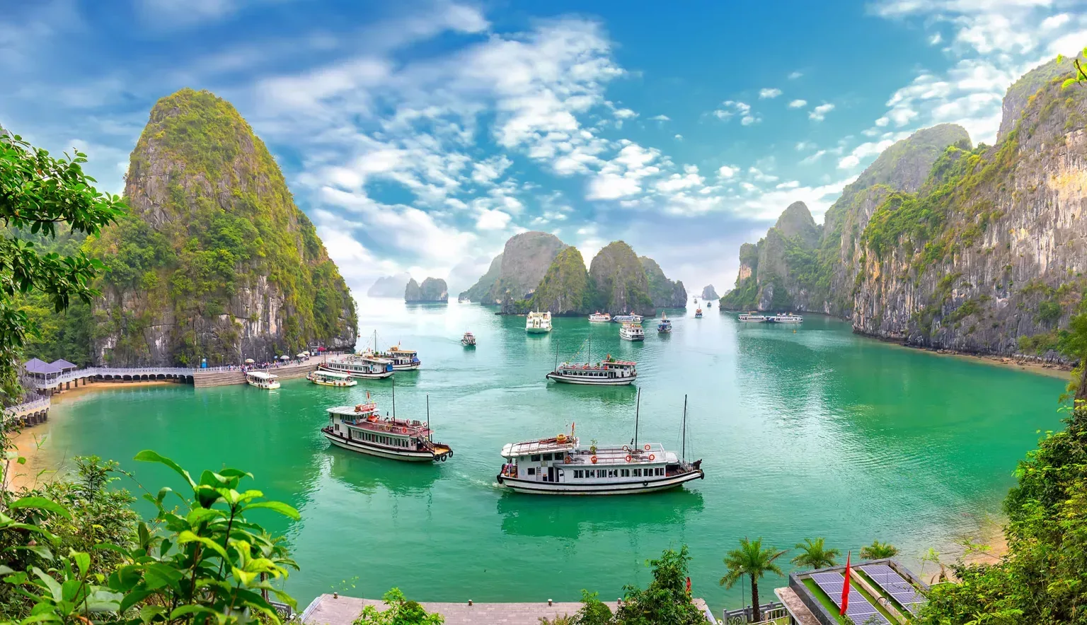 Vietnam Package