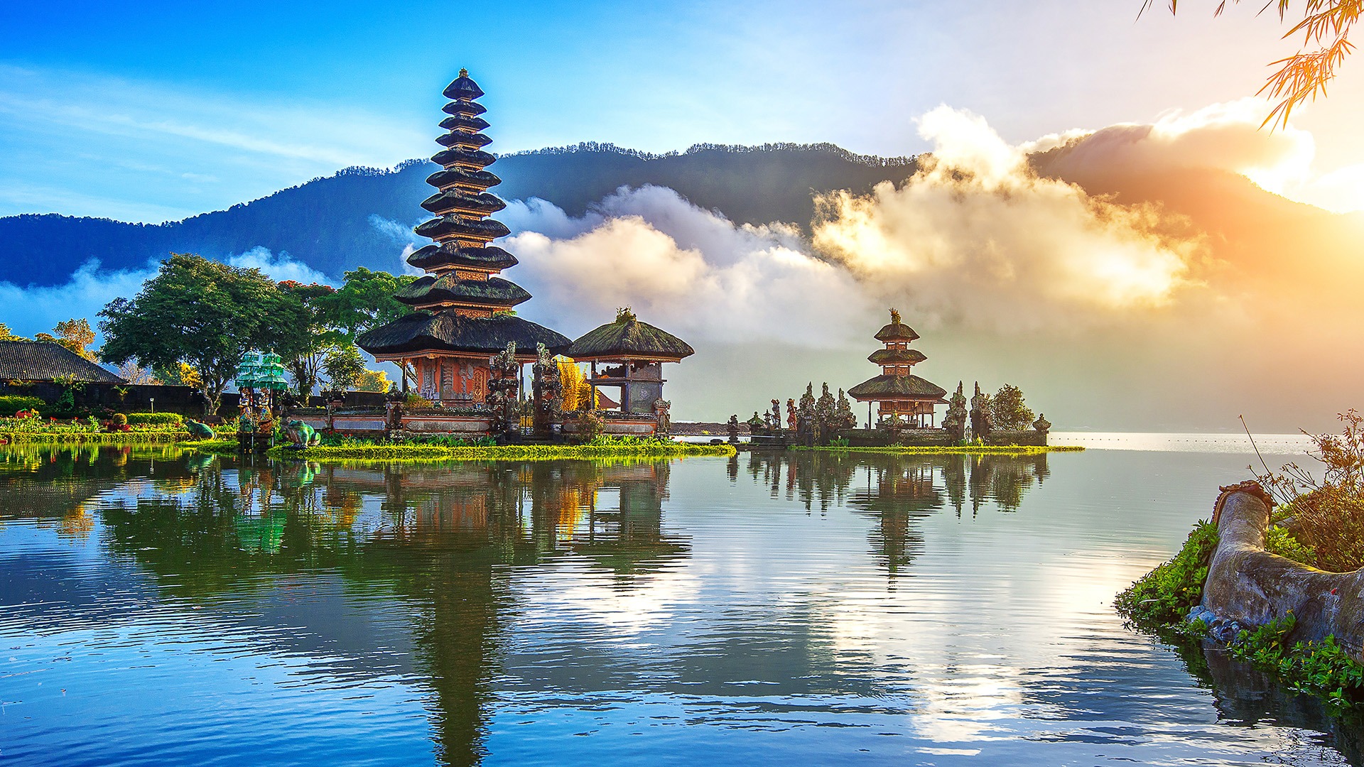 Bali Package
