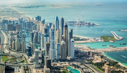 Dubai Package