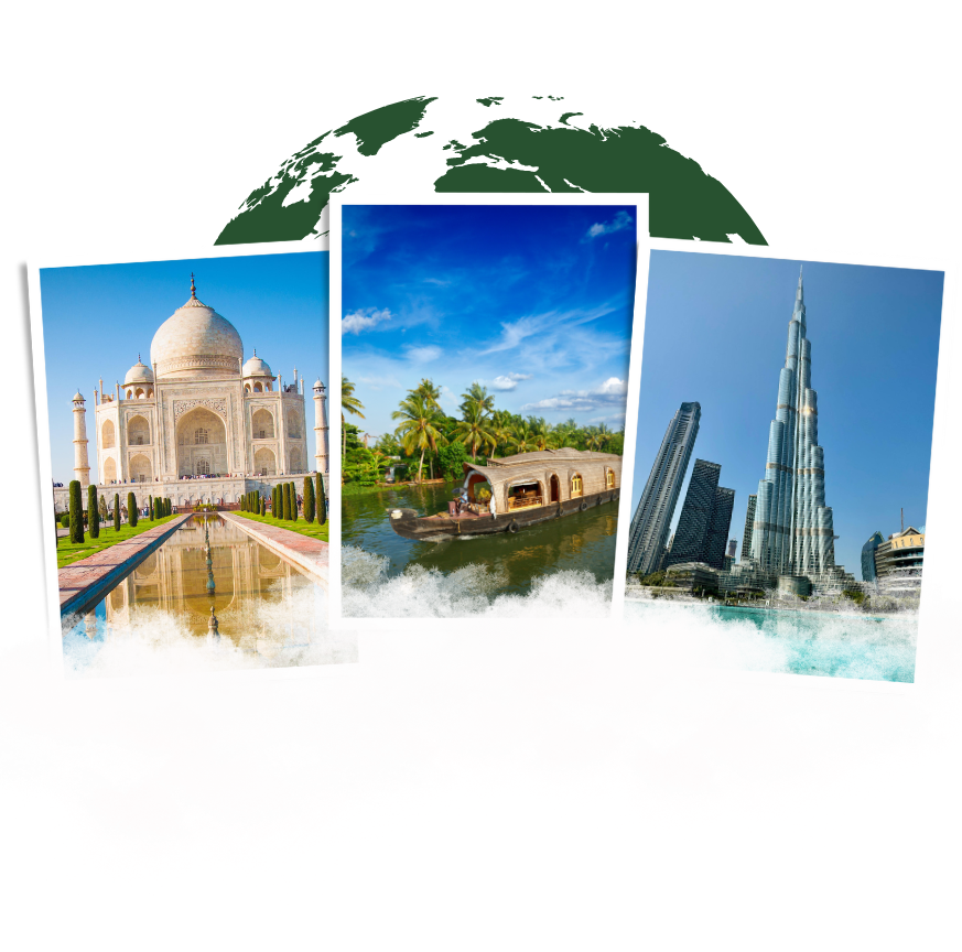 Traexcel Tours and Travels