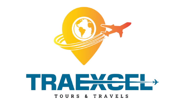 Traexcel Tours and Travels logo