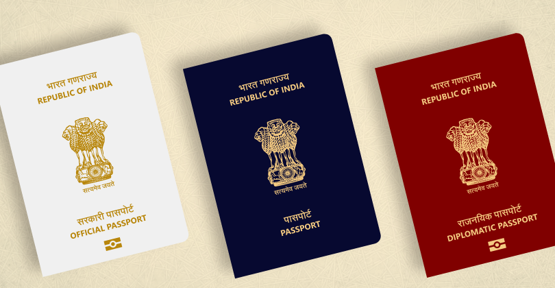 Passport Renewal and New Passport Assistance