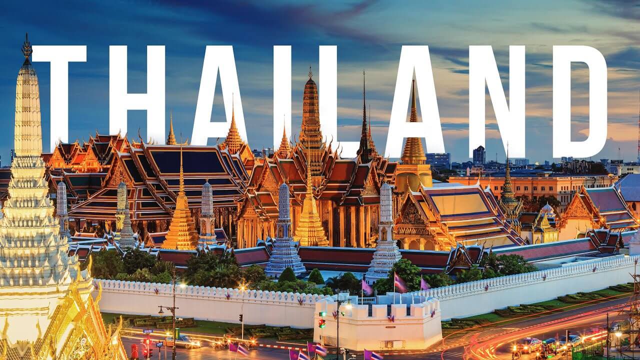 Thailand Package