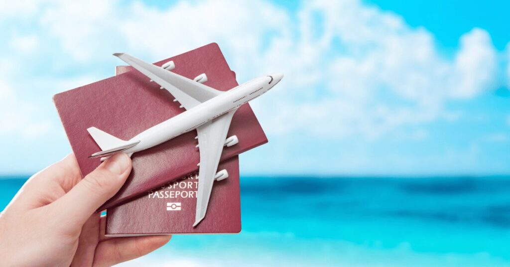 Visa Services and Support for Tourist, Business, Work